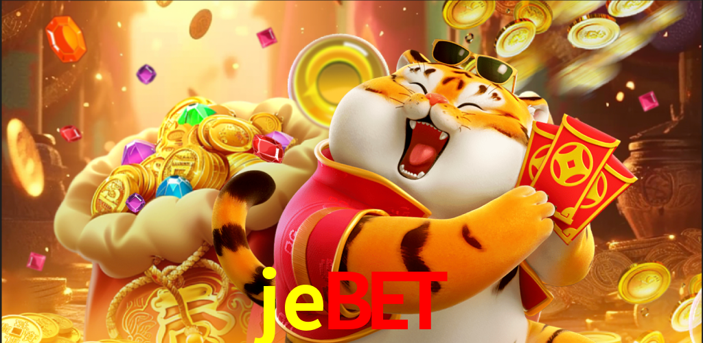 jebet - Noite de Sorte Suprema - jebet.com
