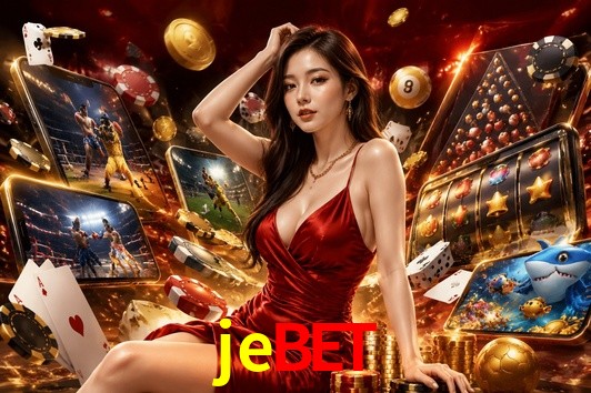 Experiência VIP jebet