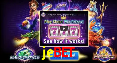 Descubra a Magia dos Jogos de Arcade no jebet