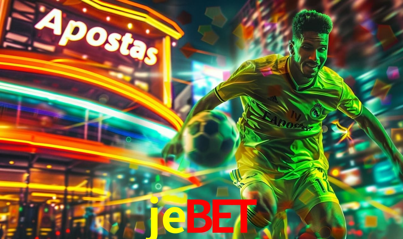 Estatísticas Esportivas jebet