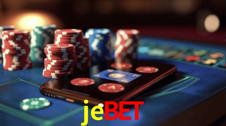 Torneios jebet