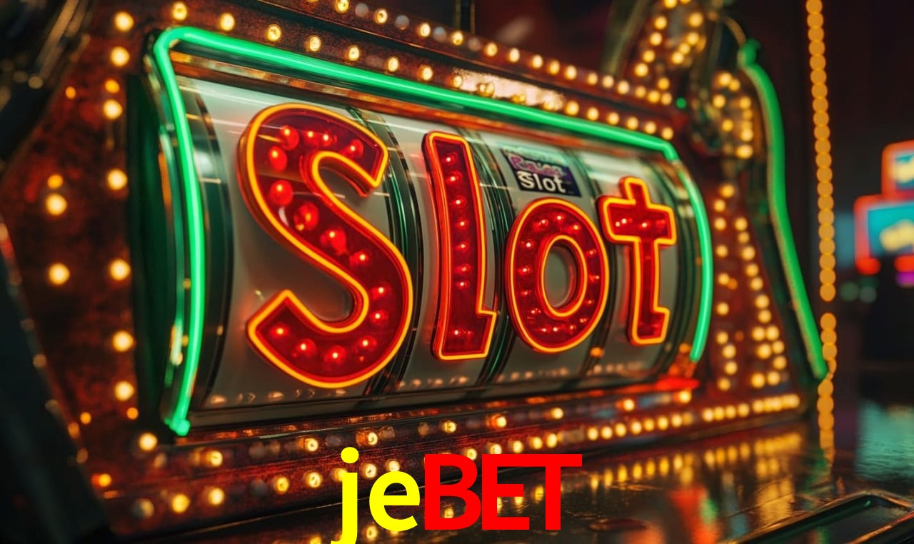 Provedores de Jogos jebet