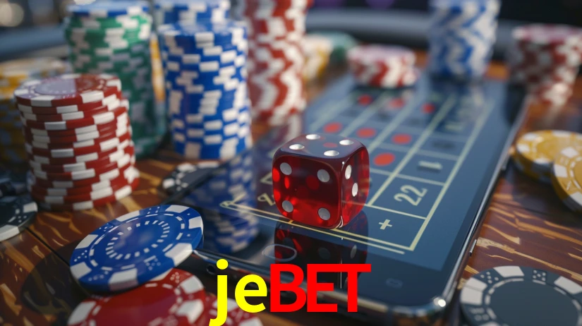 jebet.com