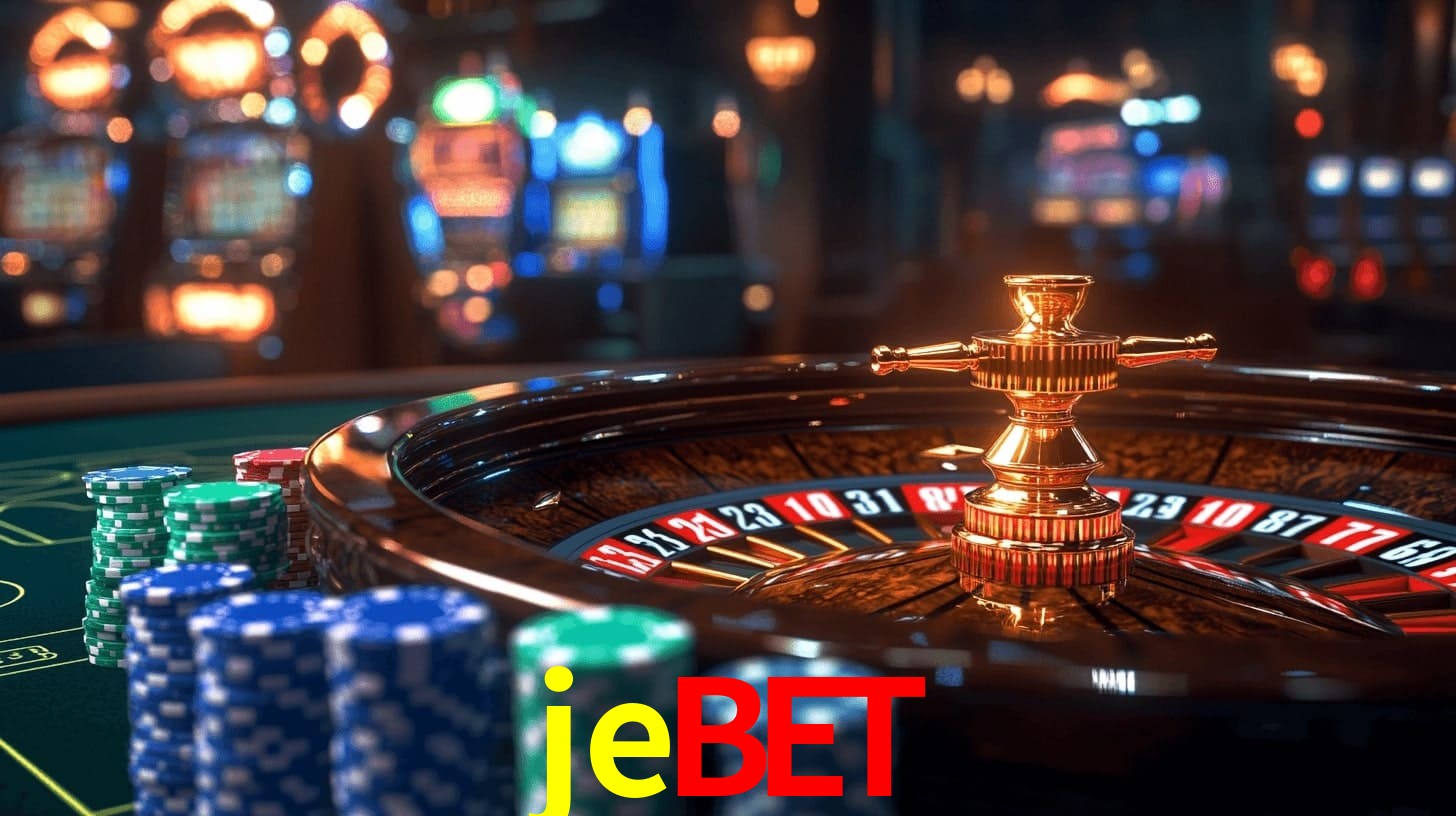 jebet: Jogos de Caça-Níqueis-Altas Recompensas, Roleta-Velocidade, Blackjack-Desafios Máximos