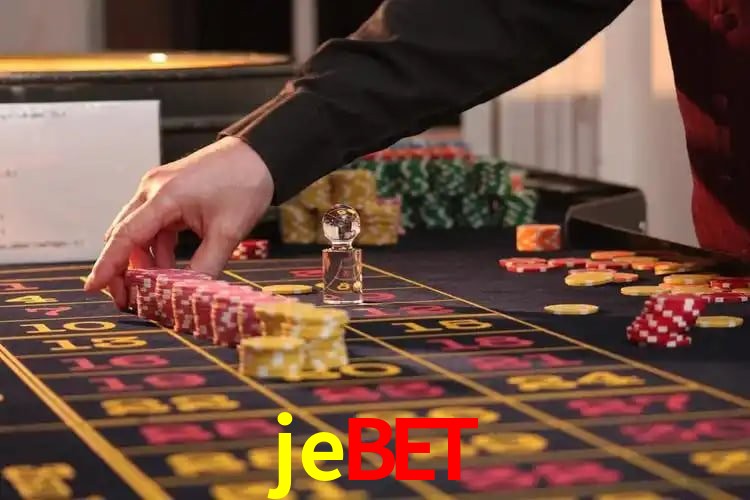 Apostas Esportivas na jebet: Um Guia Completo