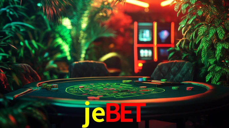 Live Casino jebet