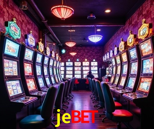 Integração de APIs jebet