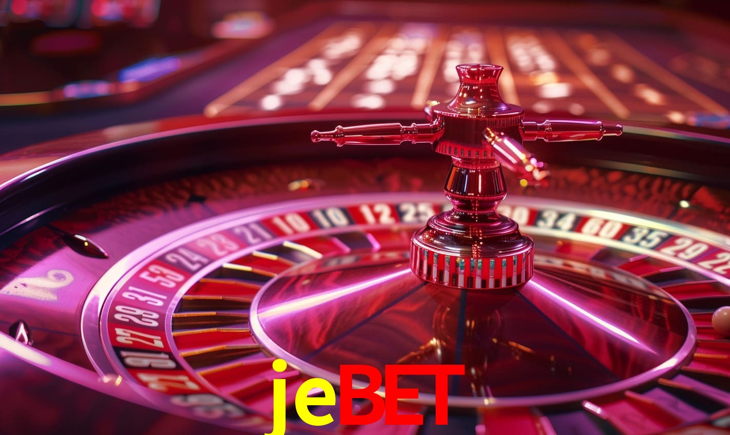 Descubra o Programa VIP da jebet: Vantagens Exclusivas para Jogadores