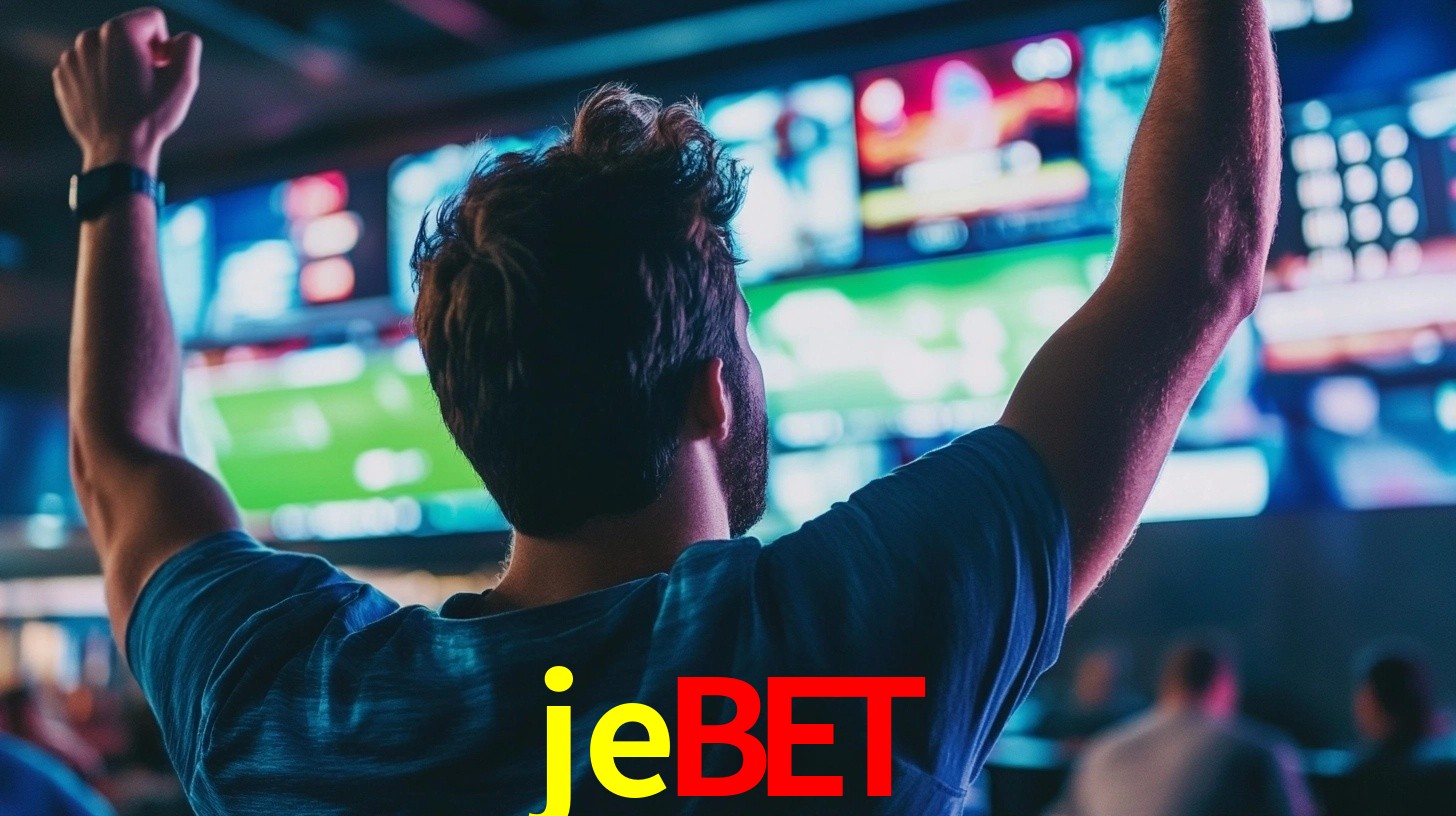 Sinta a adrenalina dos jogos de cassino com jebet