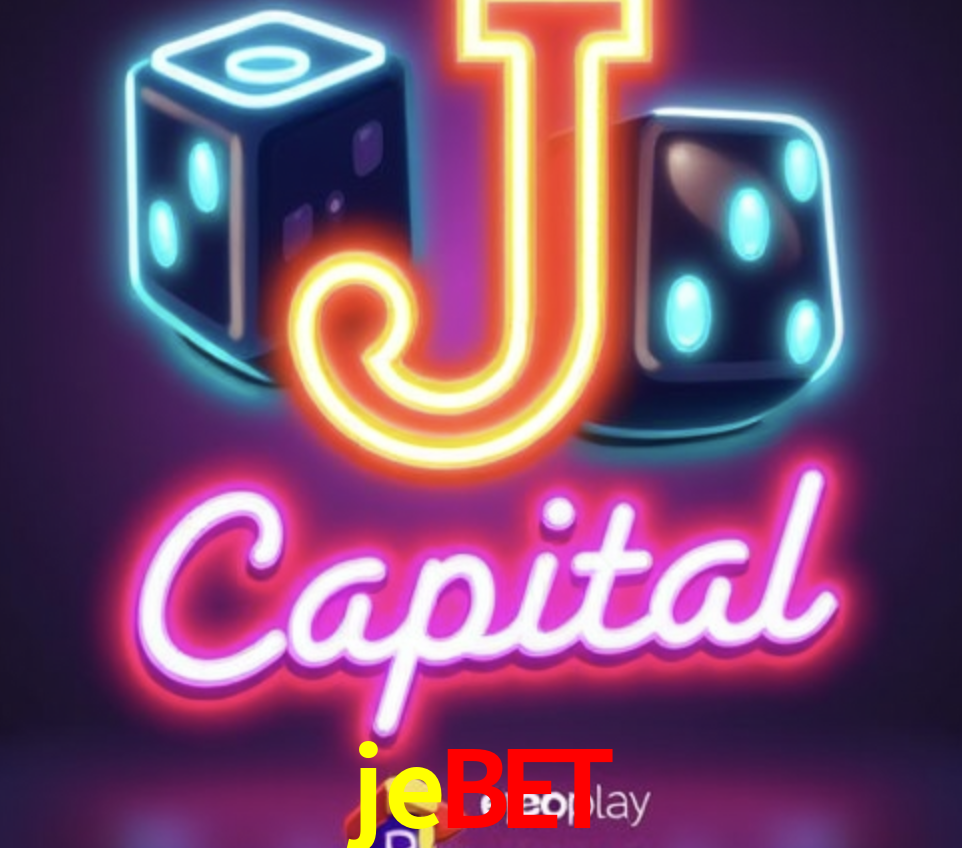 APP oficial da jebet para mobile