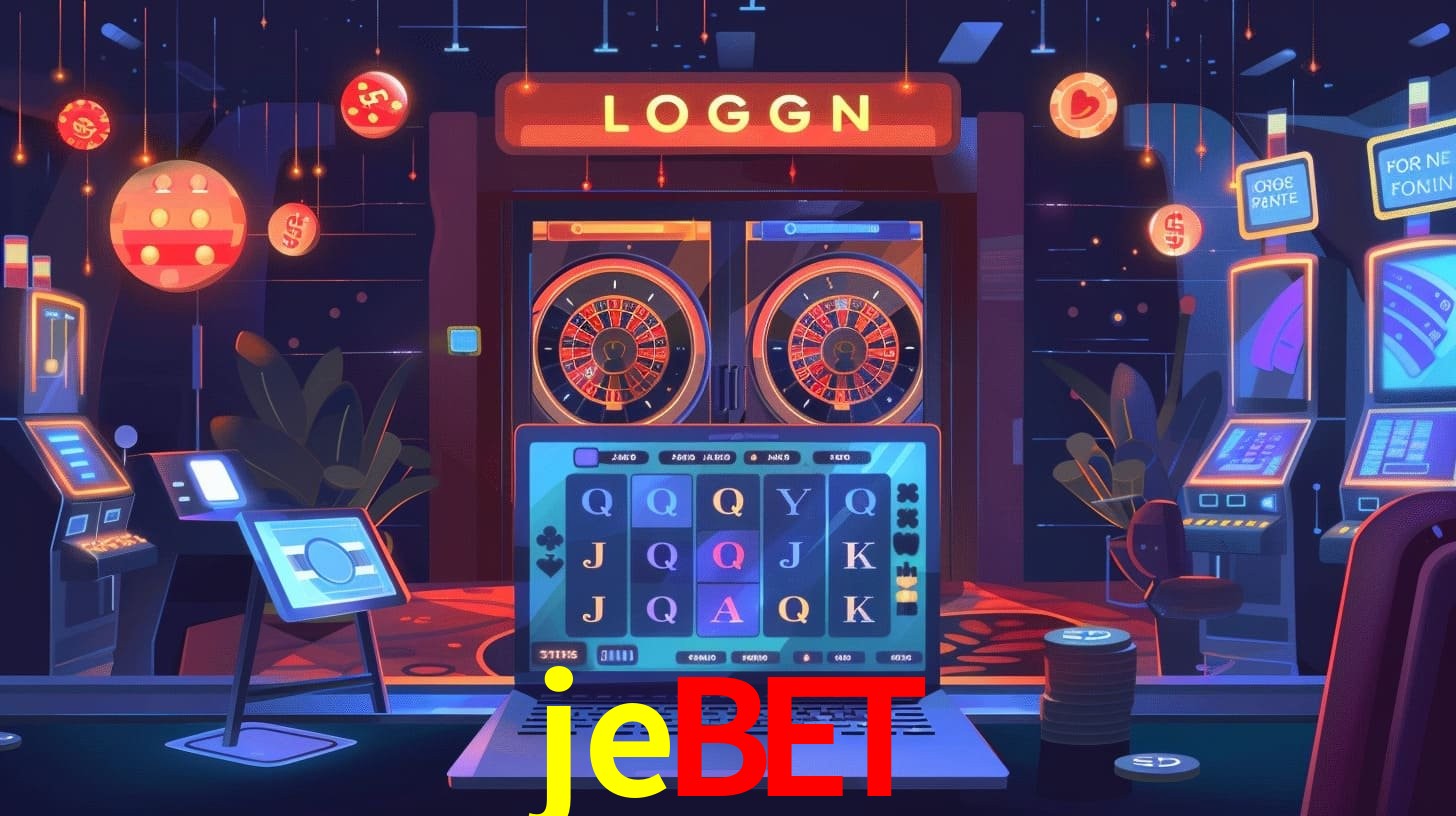 Login Seguro jebet